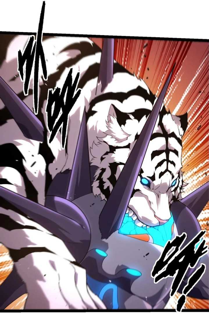 Evolution Begins With A Big Tree Chapter 350 Image 32