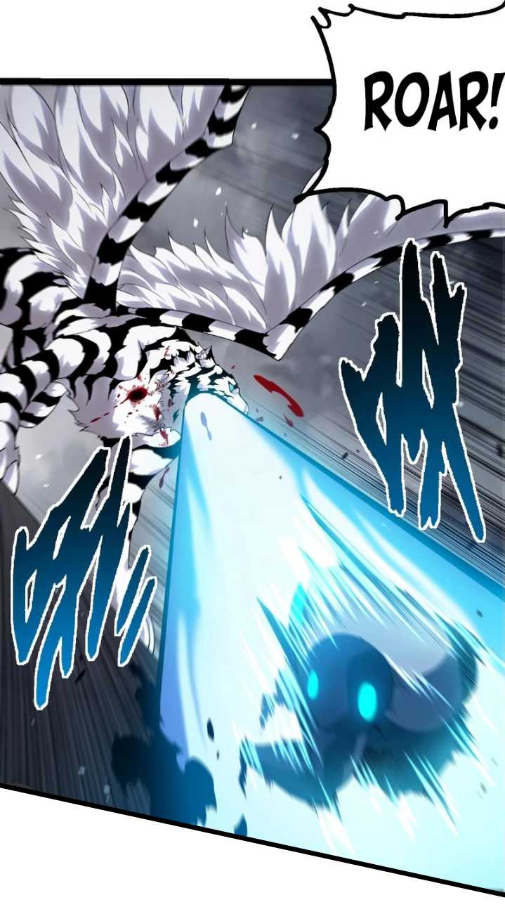 Evolution Begins With A Big Tree Chapter 350 Image 34