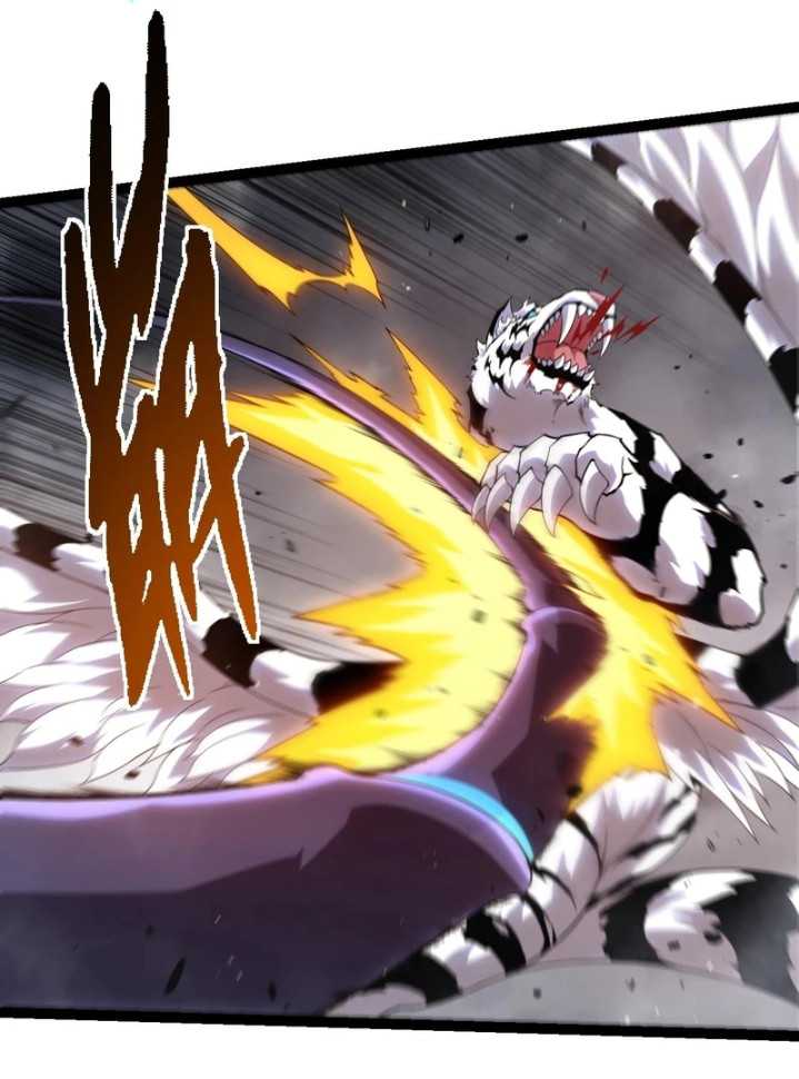 Evolution Begins With A Big Tree Chapter 350 Image 36