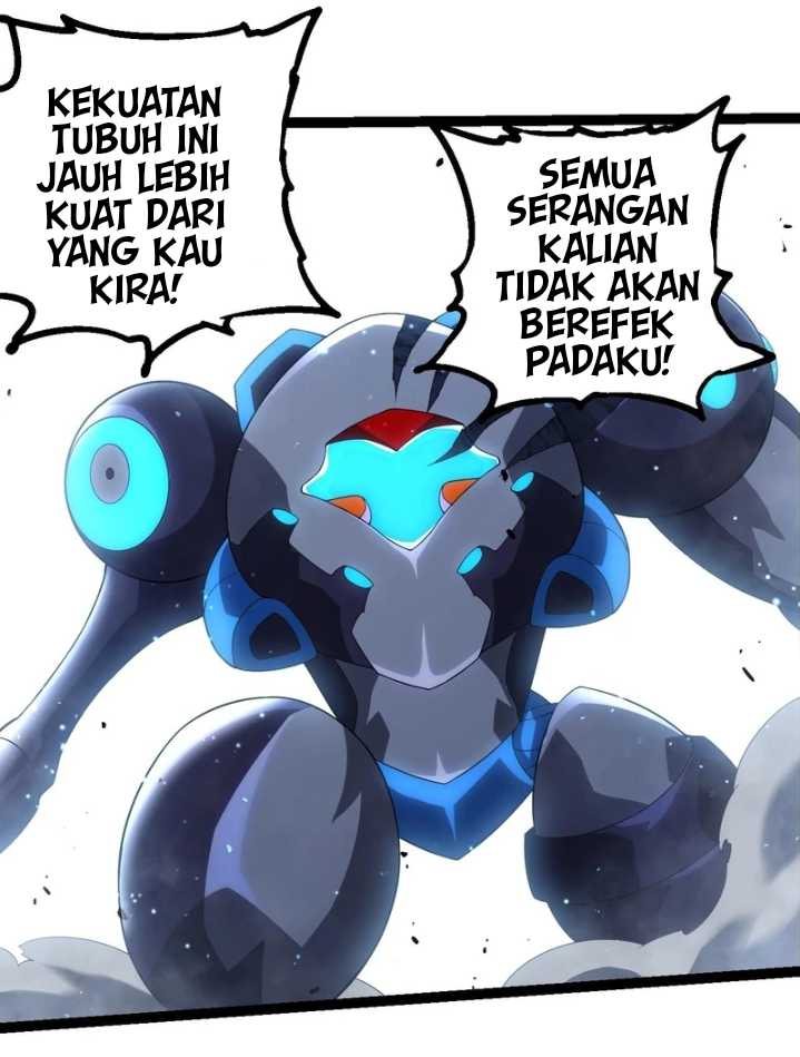 Evolution Begins With A Big Tree Chapter 350 Image 39