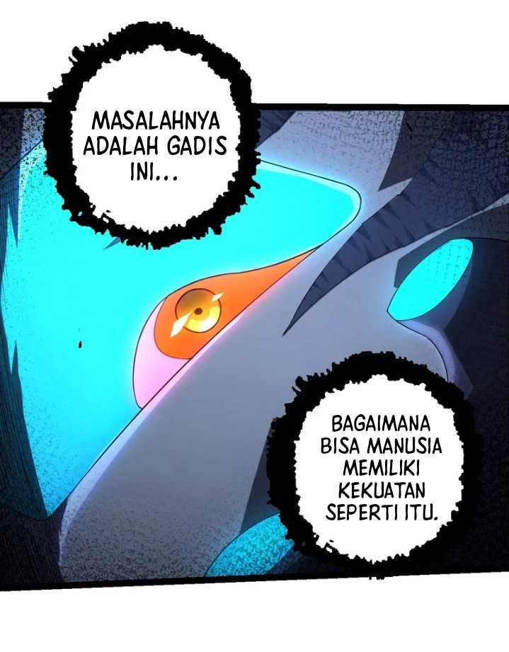 Evolution Begins With A Big Tree Chapter 350 Image 40