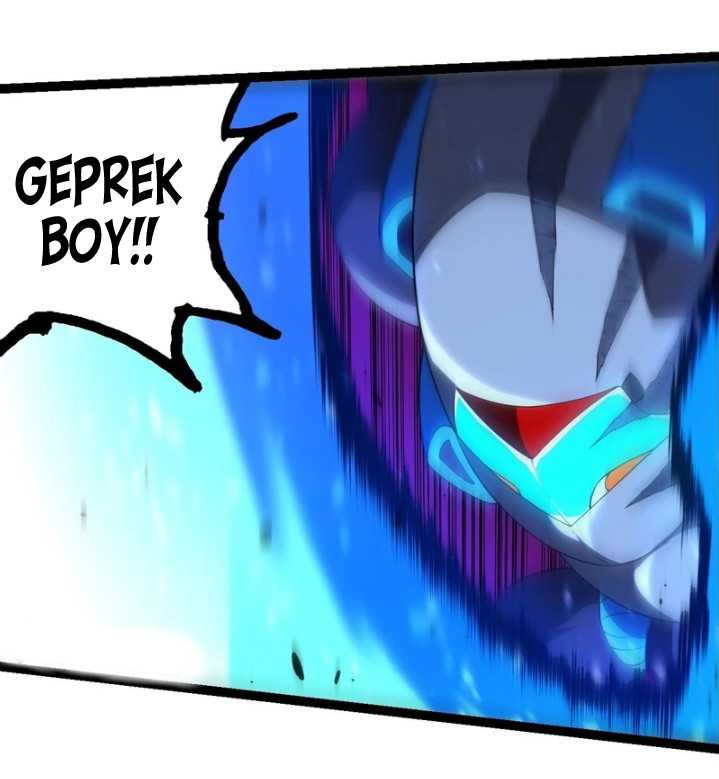 Evolution Begins With A Big Tree Chapter 350 Image 45