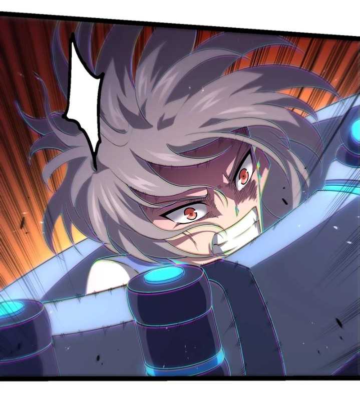 Evolution Begins With A Big Tree Chapter 350 Image 46