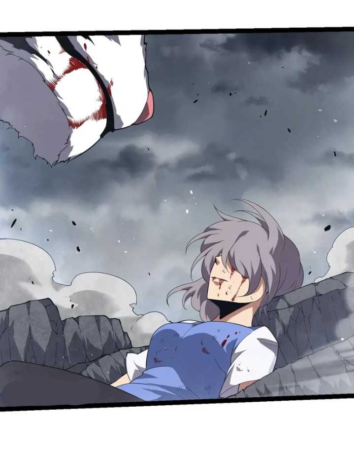 Evolution Begins With A Big Tree Chapter 350 Image 49