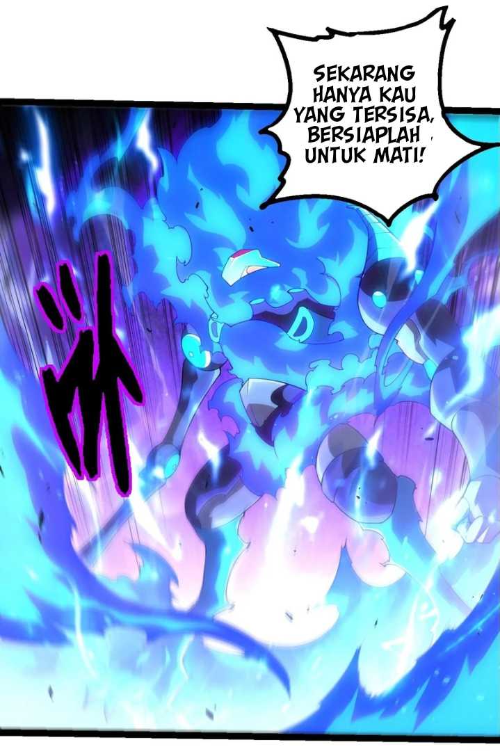 Evolution Begins With A Big Tree Chapter 350 Image 51