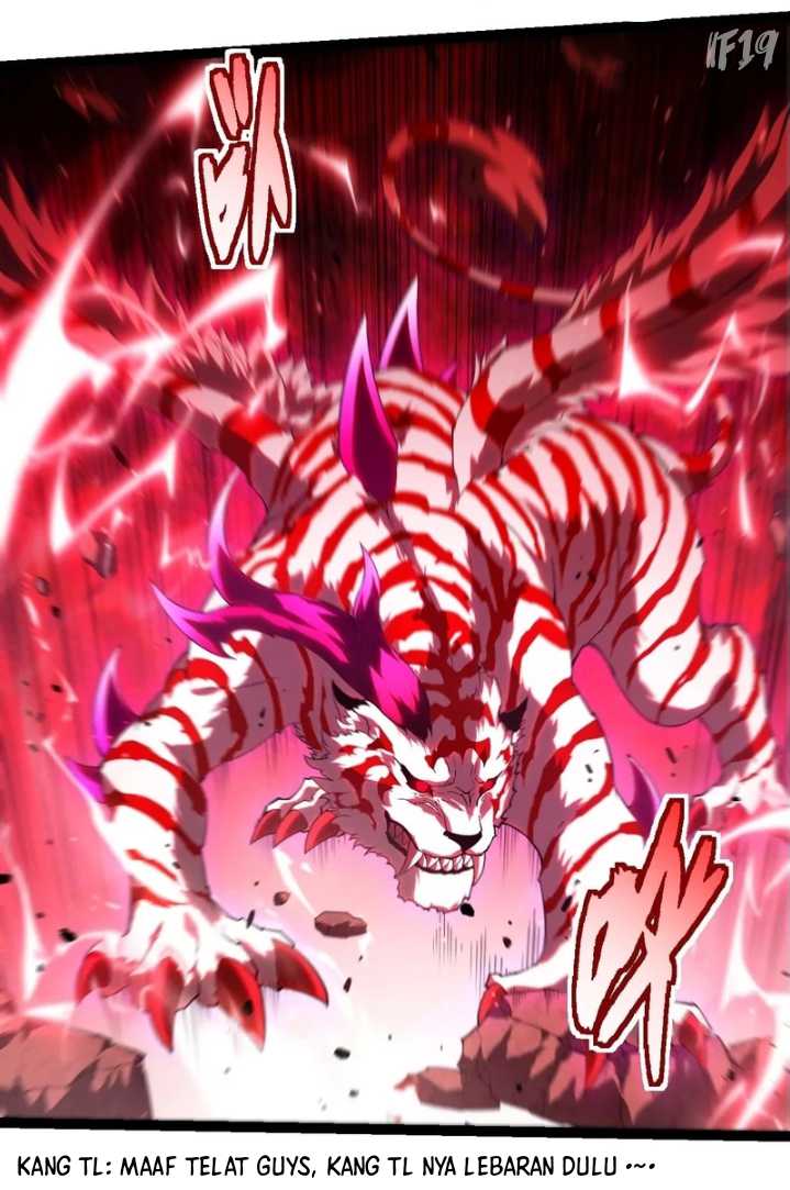 Evolution Begins With A Big Tree Chapter 350 Image 53