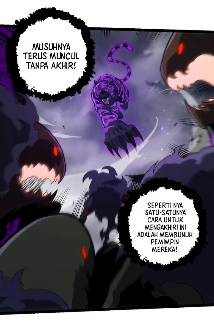 Evolution Begins With A Big Tree Chapter 351 Image 5