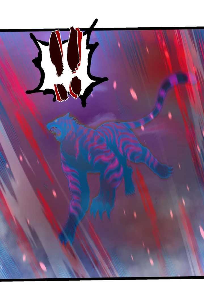 Evolution Begins With A Big Tree Chapter 351 Image 6