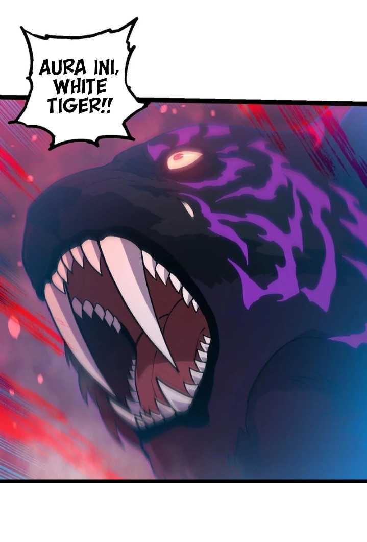 Evolution Begins With A Big Tree Chapter 351 Image 7