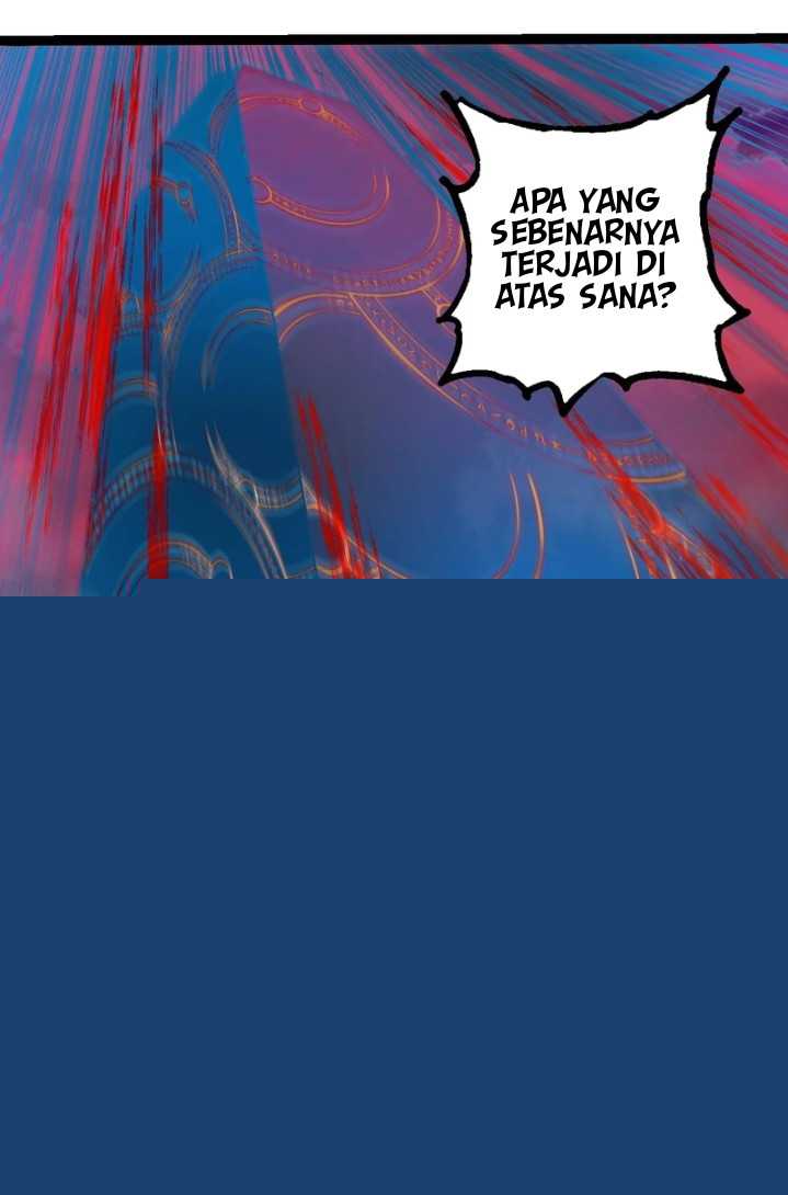 Evolution Begins With A Big Tree Chapter 351 Image 8