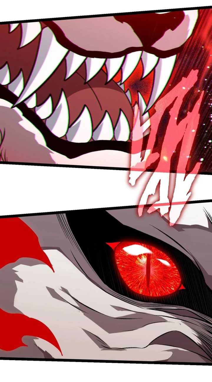 Evolution Begins With A Big Tree Chapter 351 Image 9