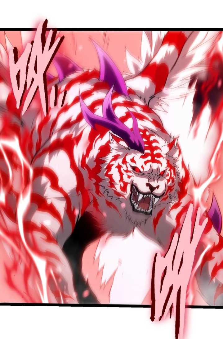 Evolution Begins With A Big Tree Chapter 351 Image 10