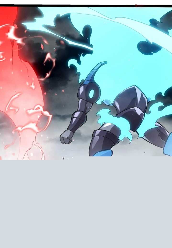 Evolution Begins With A Big Tree Chapter 351 Image 11