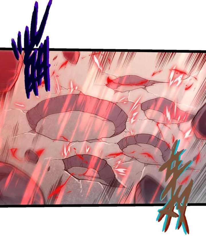 Evolution Begins With A Big Tree Chapter 351 Image 13