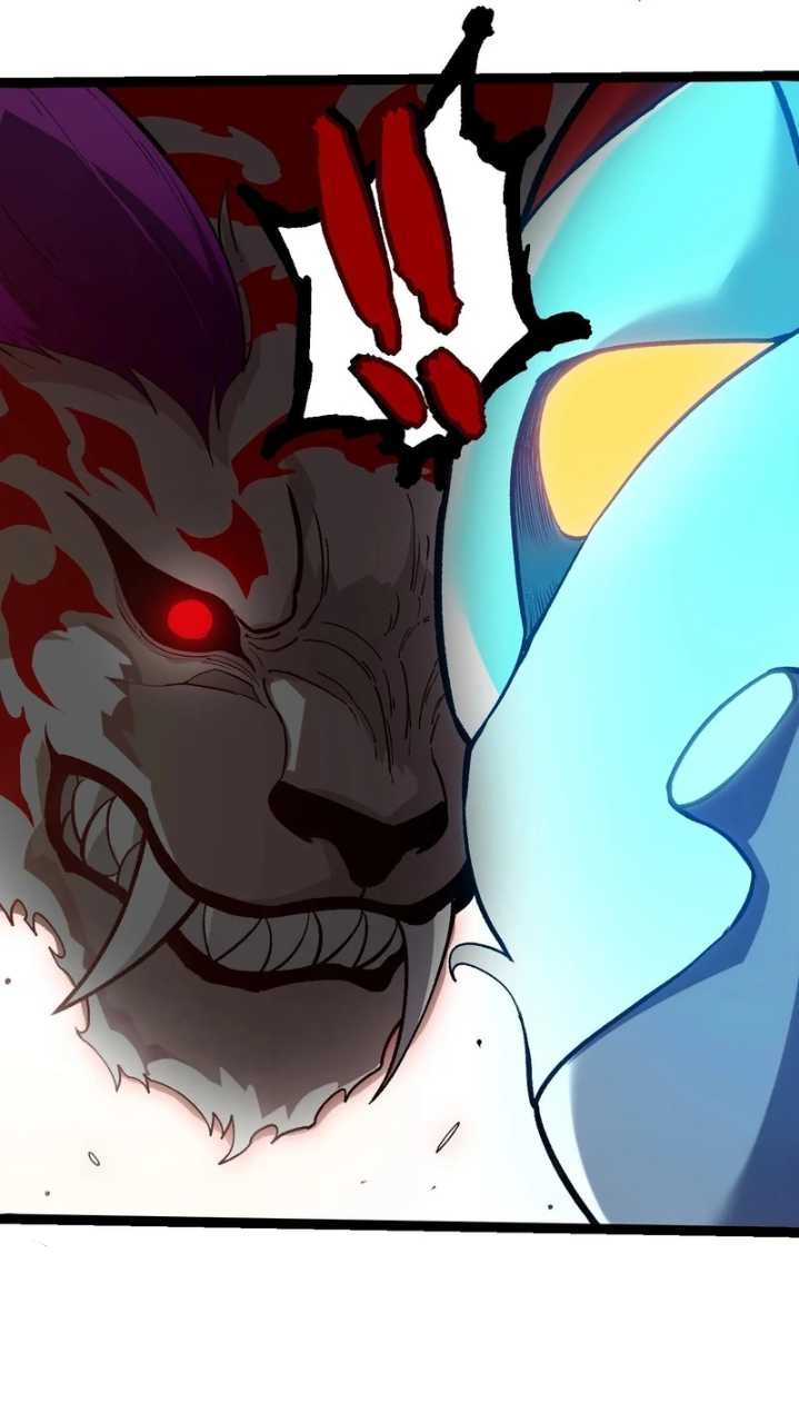 Evolution Begins With A Big Tree Chapter 351 Image 14