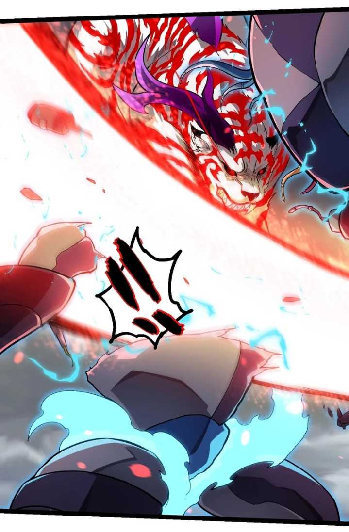 Evolution Begins With A Big Tree Chapter 351 Image 16