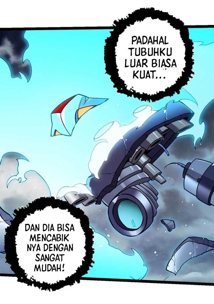 Evolution Begins With A Big Tree Chapter 351 Image 17