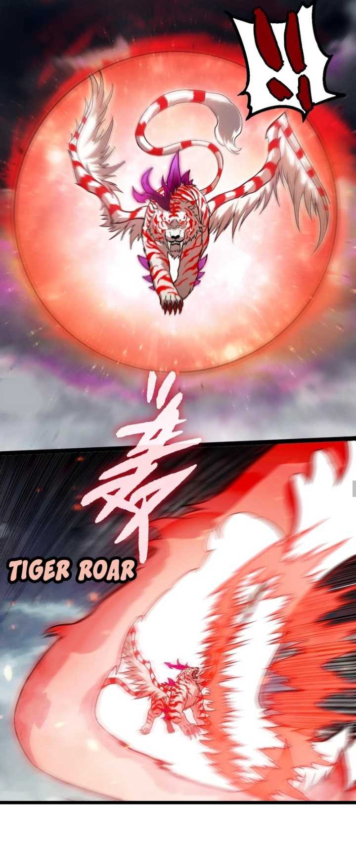 Evolution Begins With A Big Tree Chapter 351 Image 19