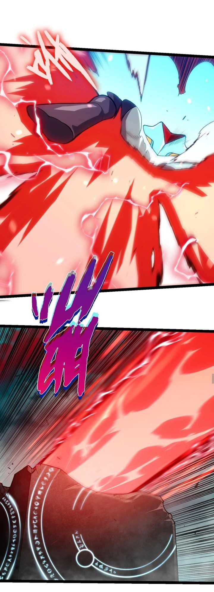 Evolution Begins With A Big Tree Chapter 351 Image 20