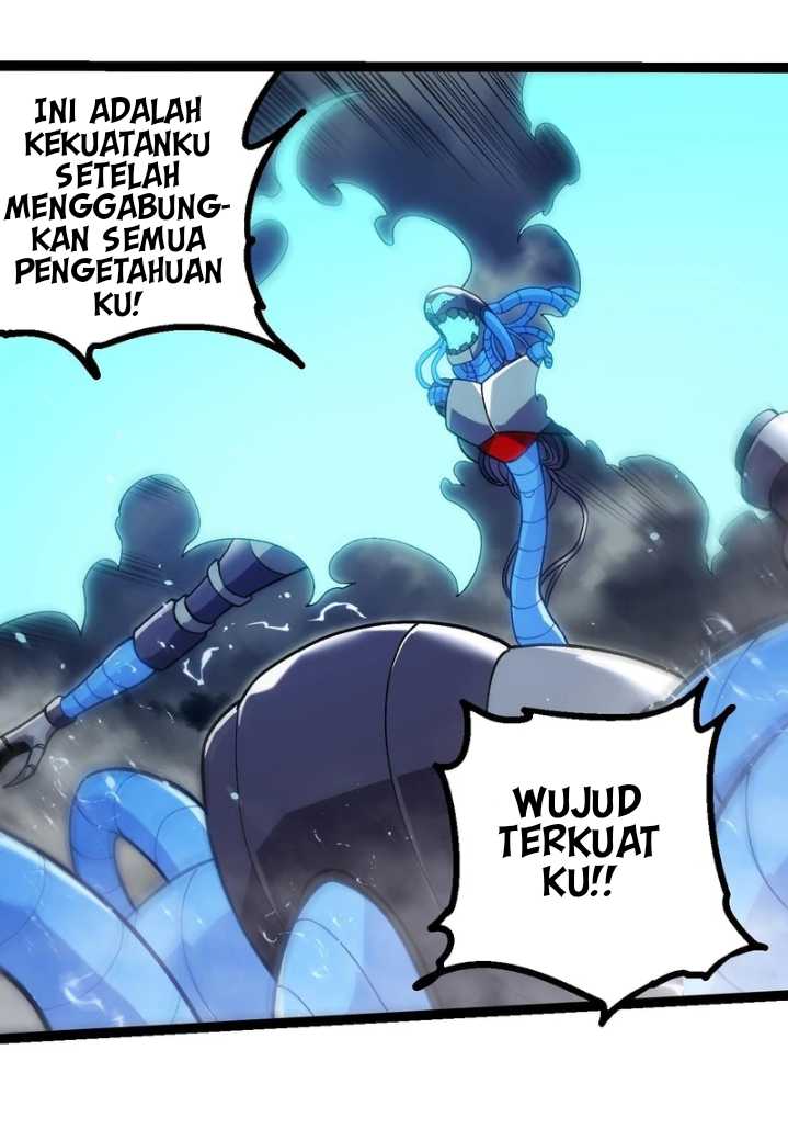 Evolution Begins With A Big Tree Chapter 351 Image 22