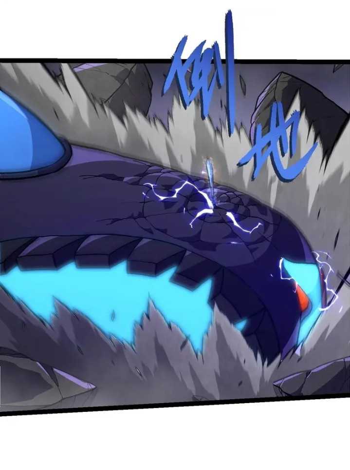 Evolution Begins With A Big Tree Chapter 352 Image 4