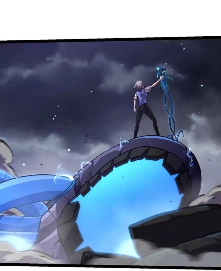 Evolution Begins With A Big Tree Chapter 352 Image 6