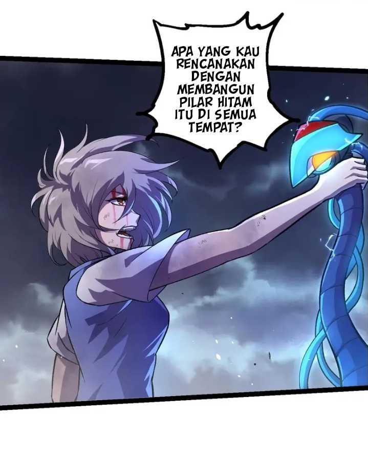 Evolution Begins With A Big Tree Chapter 352 Image 7