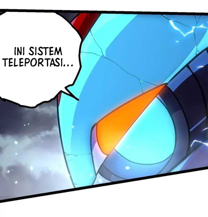 Evolution Begins With A Big Tree Chapter 352 Image 8