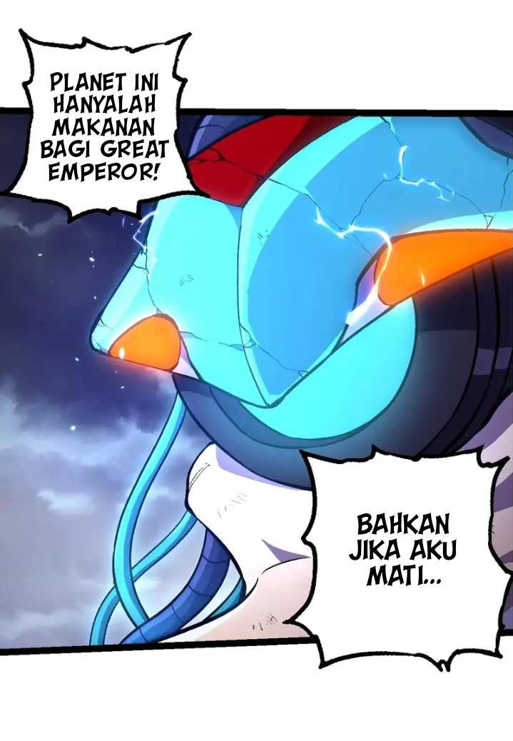 Evolution Begins With A Big Tree Chapter 352 Image 12