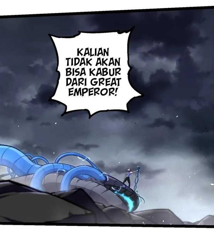 Evolution Begins With A Big Tree Chapter 352 Image 13