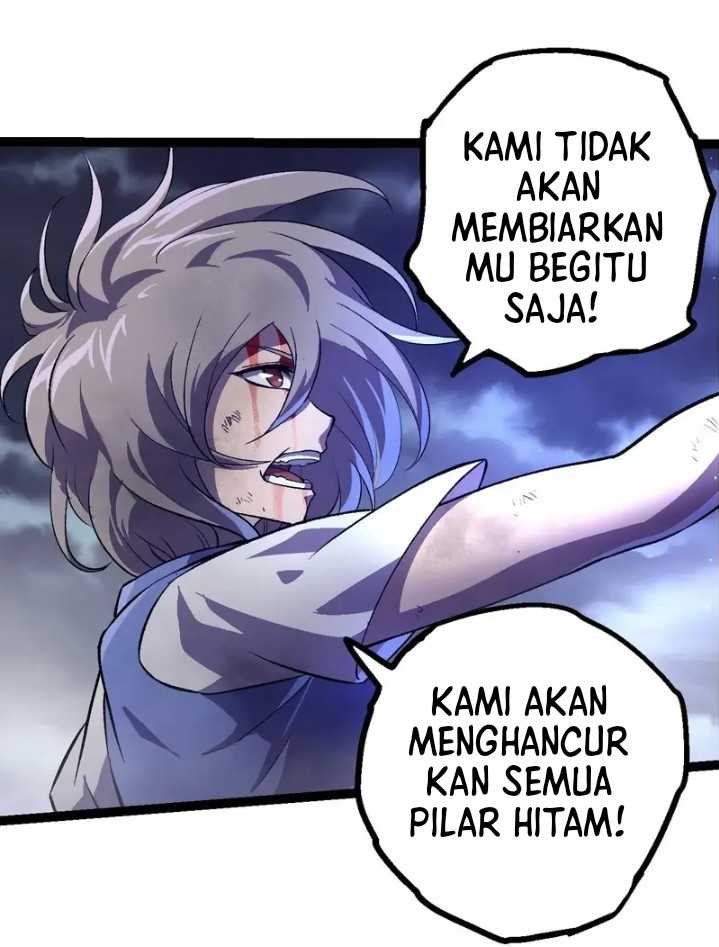 Evolution Begins With A Big Tree Chapter 352 Image 14