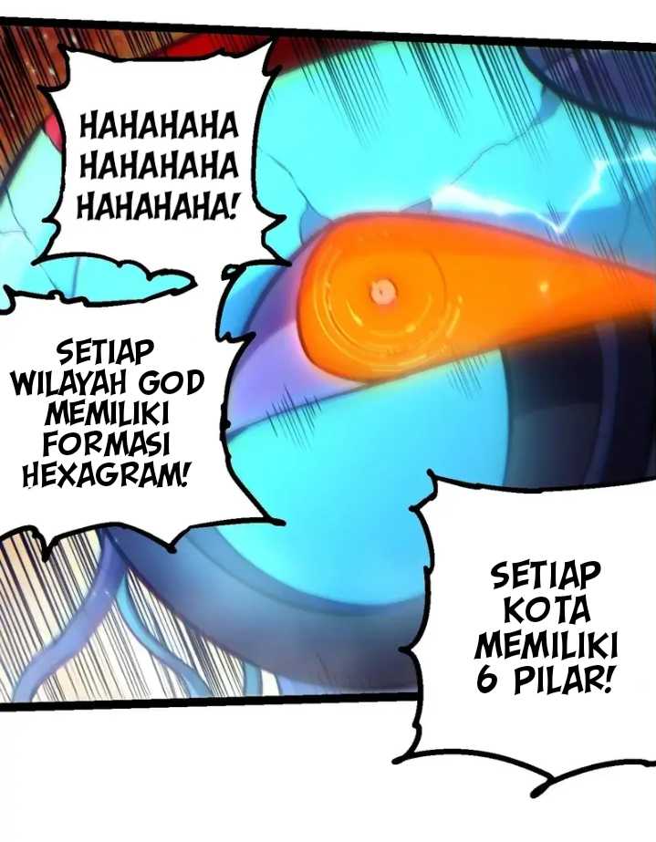 Evolution Begins With A Big Tree Chapter 352 Image 15