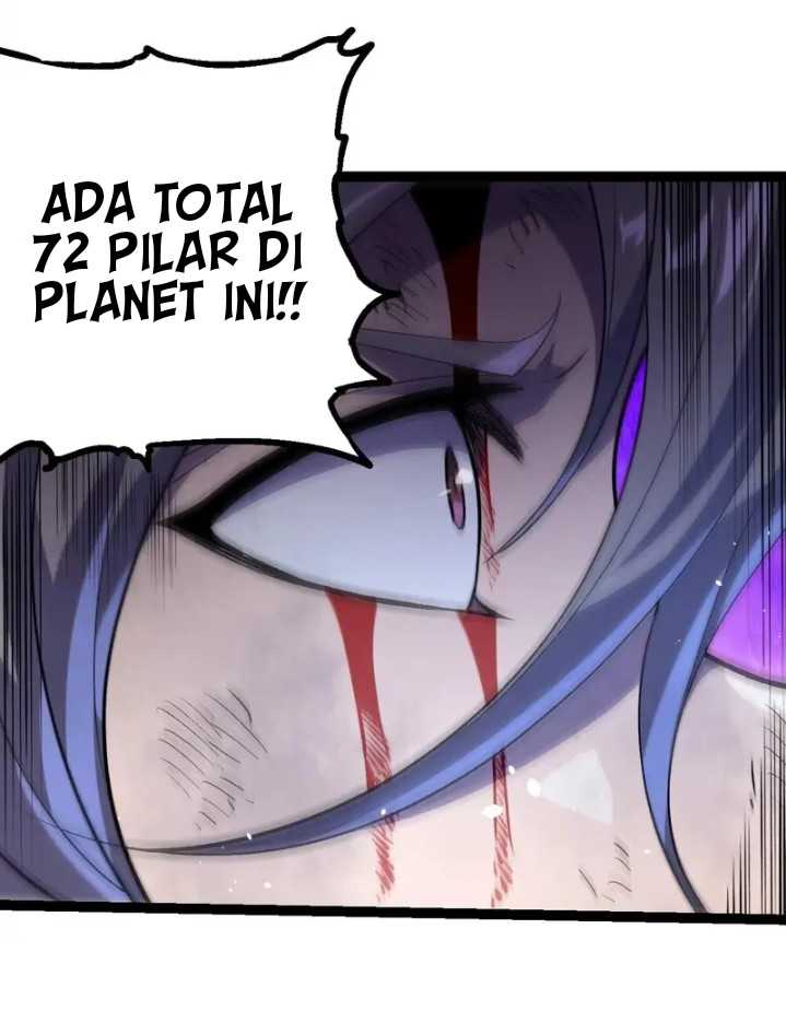 Evolution Begins With A Big Tree Chapter 352 Image 16