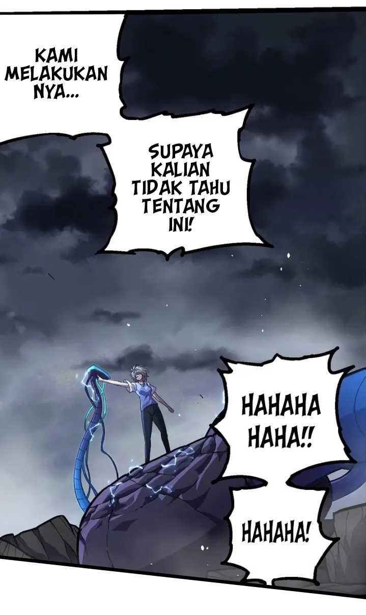 Evolution Begins With A Big Tree Chapter 352 Image 18