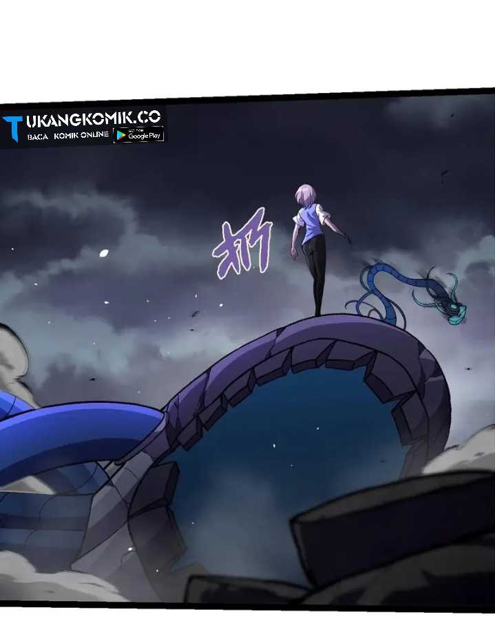 Evolution Begins With A Big Tree Chapter 352 Image 21