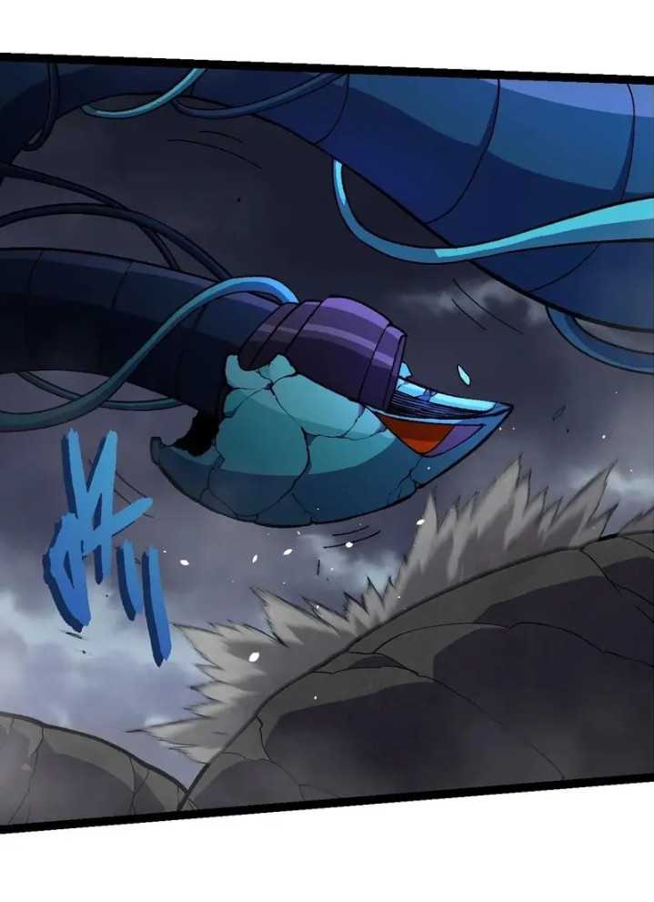 Evolution Begins With A Big Tree Chapter 352 Image 22