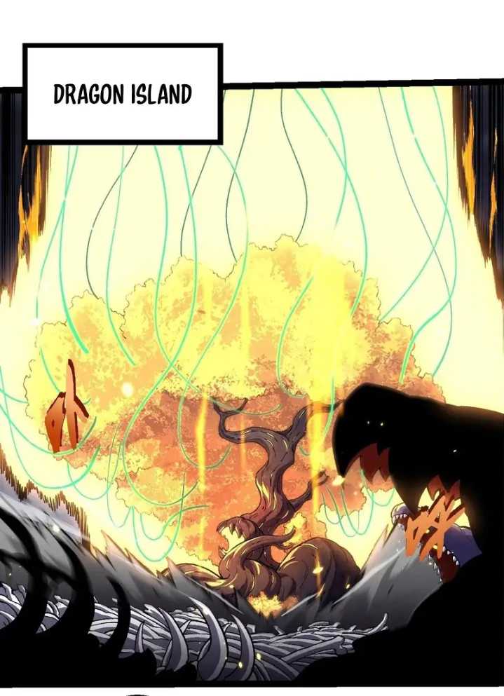 Evolution Begins With A Big Tree Chapter 352 Image 24