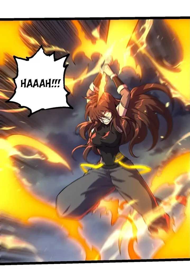 Evolution Begins With A Big Tree Chapter 352 Image 28