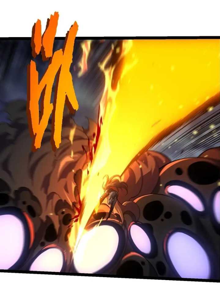 Evolution Begins With A Big Tree Chapter 352 Image 29