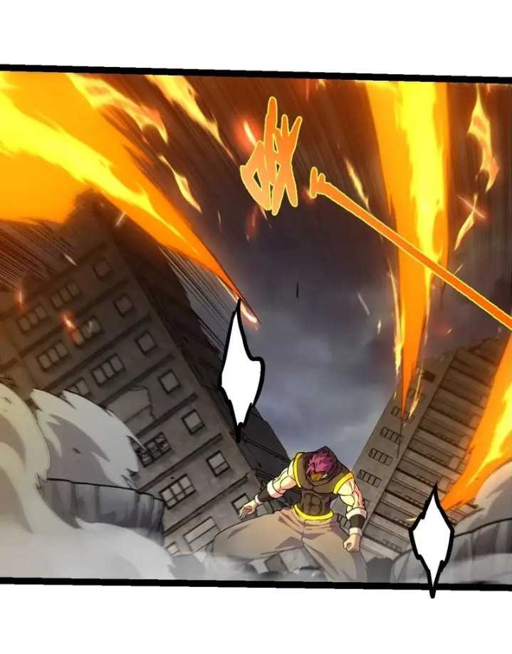 Evolution Begins With A Big Tree Chapter 352 Image 33