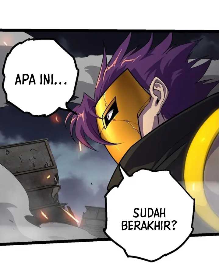 Evolution Begins With A Big Tree Chapter 352 Image 34