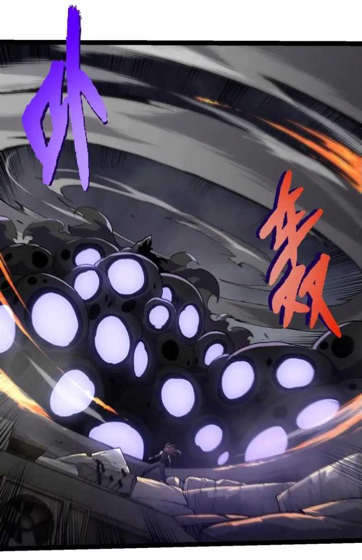 Evolution Begins With A Big Tree Chapter 352 Image 35