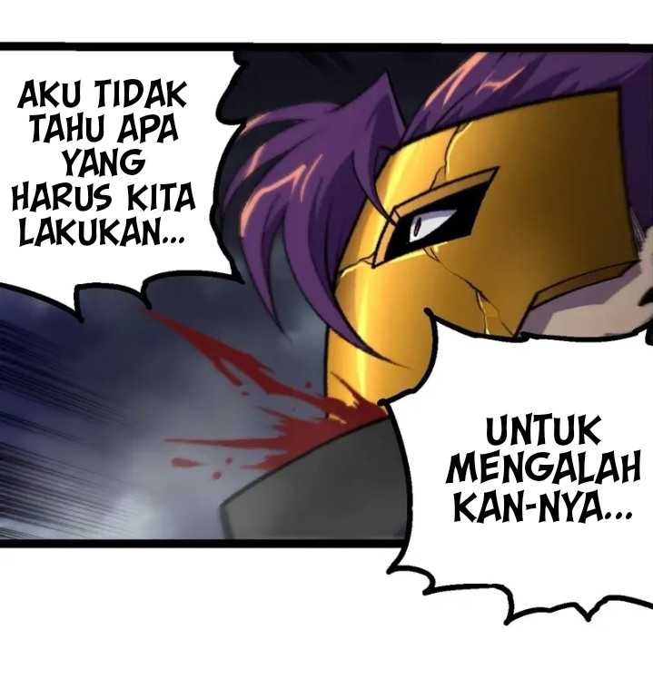 Evolution Begins With A Big Tree Chapter 352 Image 36