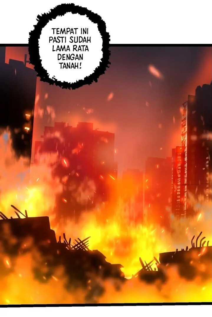 Evolution Begins With A Big Tree Chapter 352 Image 38