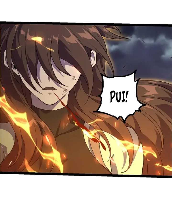 Evolution Begins With A Big Tree Chapter 352 Image 40