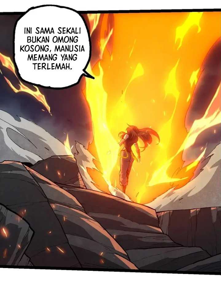 Evolution Begins With A Big Tree Chapter 352 Image 41