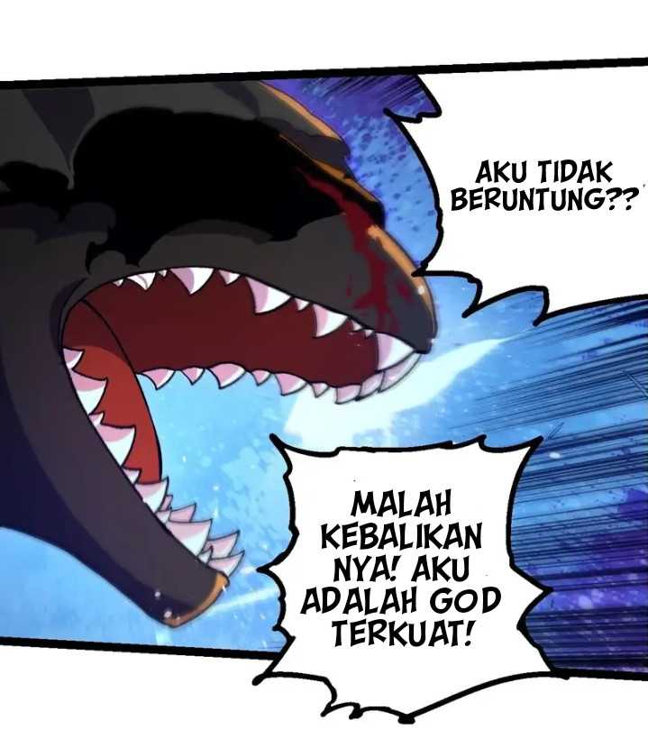 Evolution Begins With A Big Tree Chapter 352 Image 43