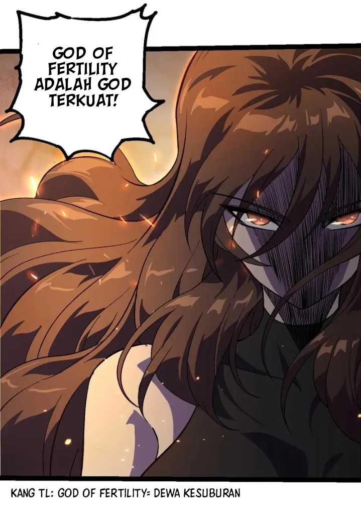 Evolution Begins With A Big Tree Chapter 352 Image 44