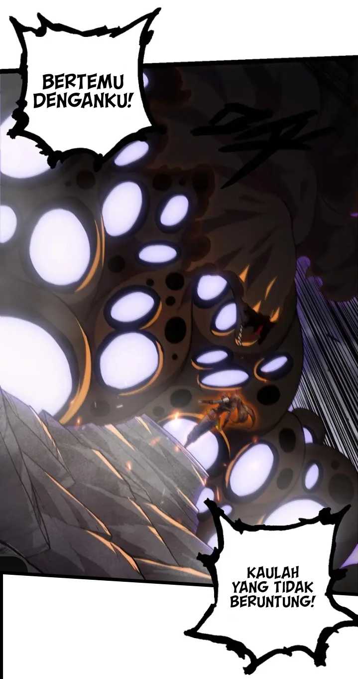 Evolution Begins With A Big Tree Chapter 352 Image 45