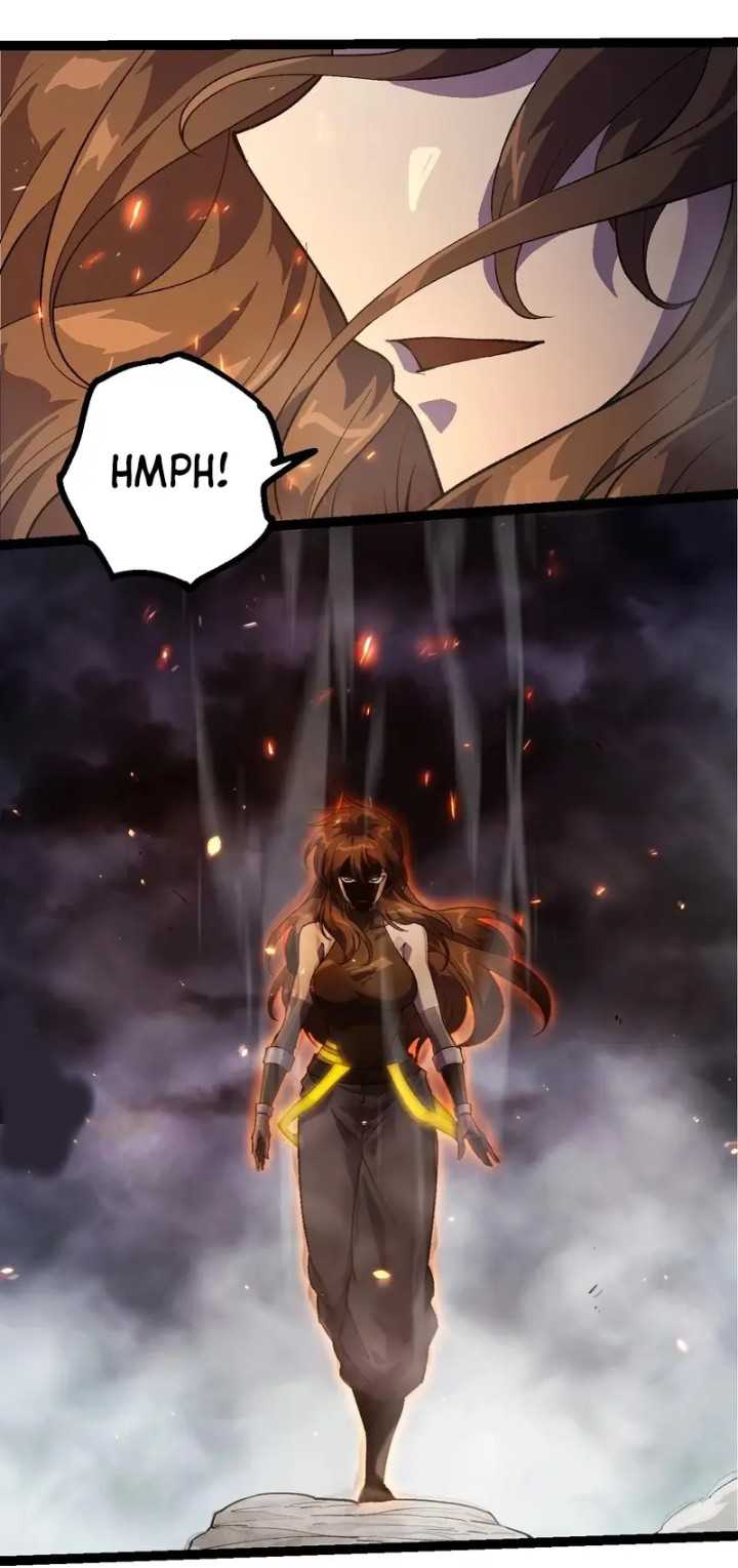 Evolution Begins With A Big Tree Chapter 352 Image 46